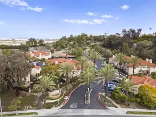 More Details about MLS # NDP2502352 : 700 SEA CLIFF WAY UNIT 701