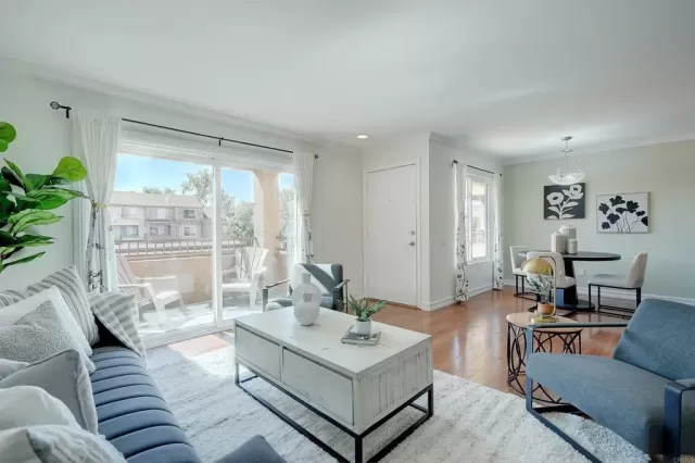 MLS: NDP2502477 Condo For Sale