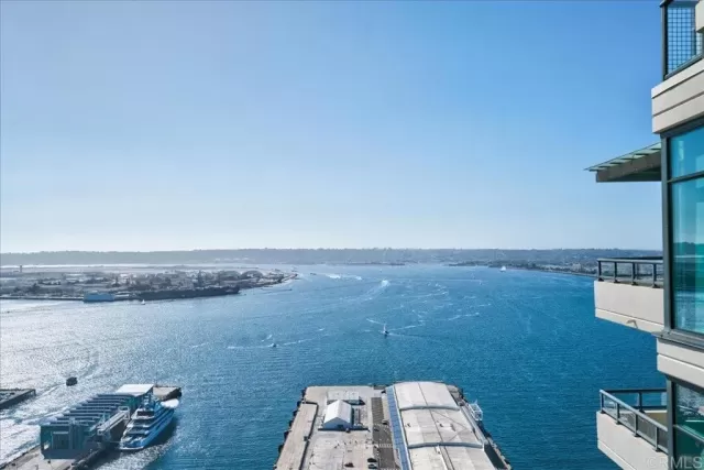 MLS: NDP2502502 Condo For Sale