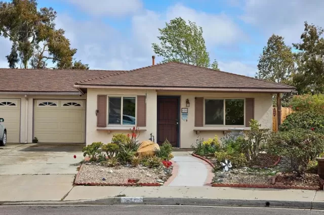 MLS: NDP2502562 Condo For Sale