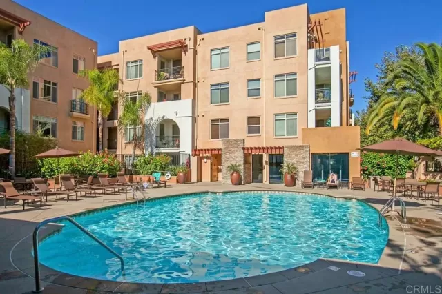 MLS: NDP2502573 Condo For Sale