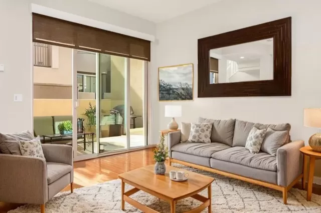 MLS: NDP2502593 Condo For Sale