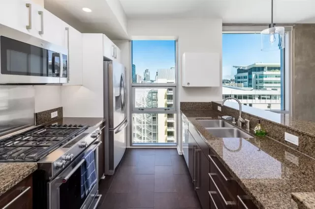 MLS: NDP2502621 Condo For Sale