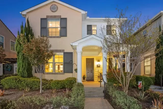 MLS: NDP2502645 Condo For Sale