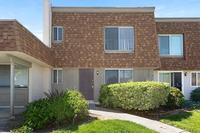 MLS: NDP2502647 Condo For Sale