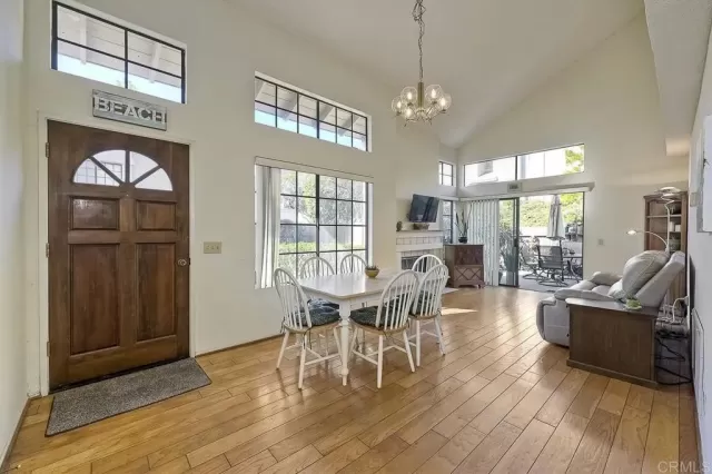 MLS: NDP2502687 Condo For Sale