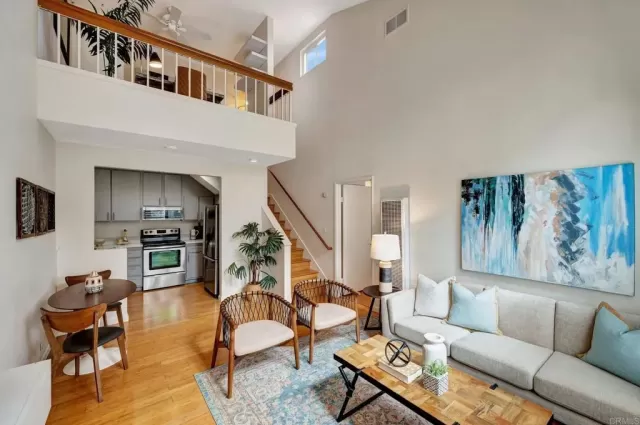 MLS: NDP2502700 Condo For Sale