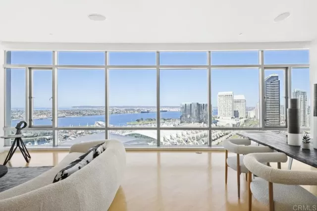 MLS: NDP2502702 Condo For Sale