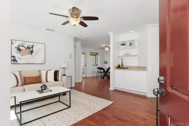 MLS: NDP2502711 Condo For Sale