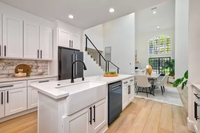 MLS: NDP2502984 Condo For Sale