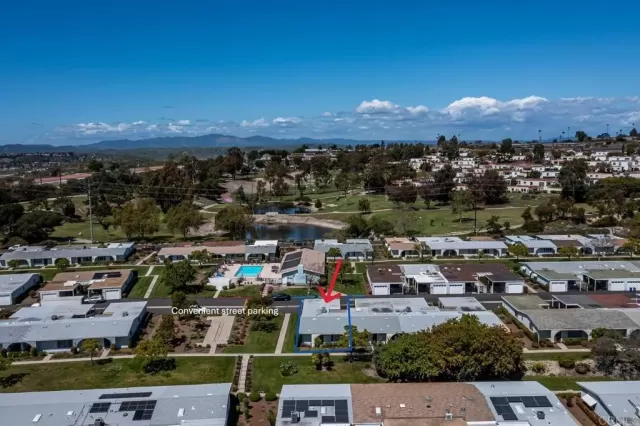 MLS: NDP2503004 Condo For Sale