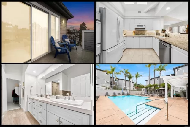 MLS: NDP2503099 Condo For Sale