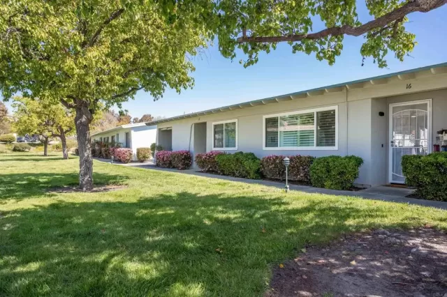 MLS: NDP2503106 Condo For Sale