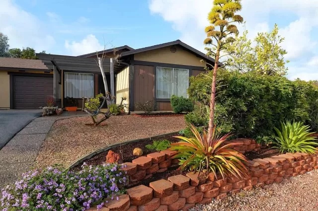 MLS: NDP2503118 Condo For Sale