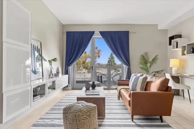 MLS: NDP2503209 Condo For Sale