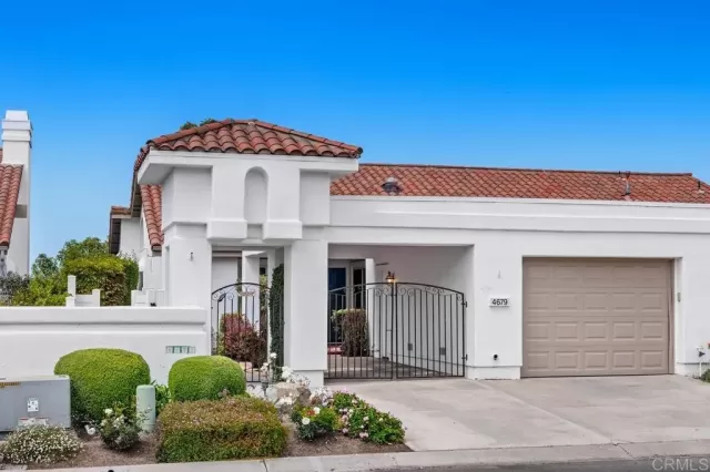 MLS: NDP2503243 Condo For Sale