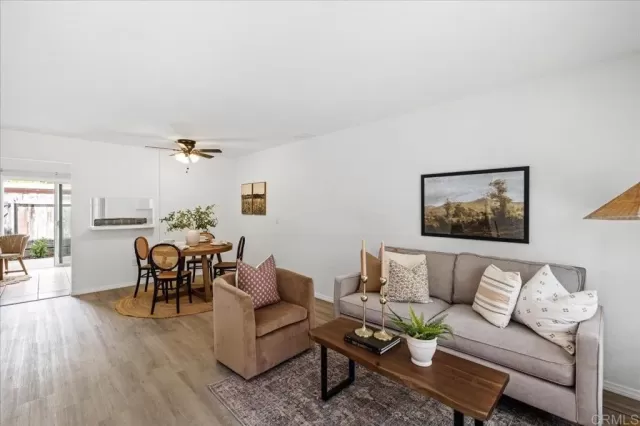 MLS: NDP2503282 Condo For Sale