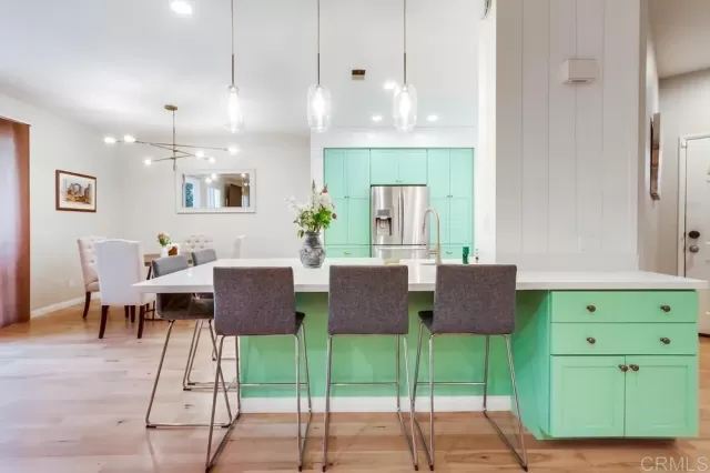 MLS: NDP2503354 Condo For Sale