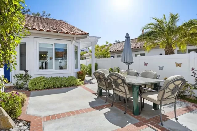 MLS: NDP2503379 Condo For Sale