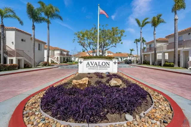 MLS: NDP2503470 Condo For Sale