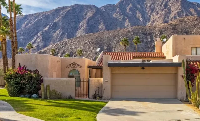 MLS: NDP2503599 Condo For Sale