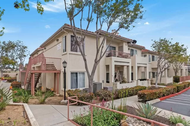 MLS: NDP2503661 Condo For Sale