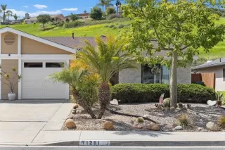 More Details about MLS # NDP2503668 : 1281 SAGEWOOD DRIVE