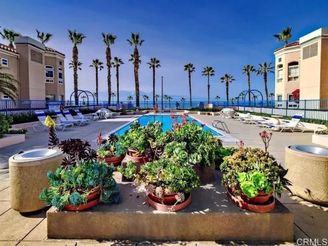 MLS: NDP2503671 Condo For Sale