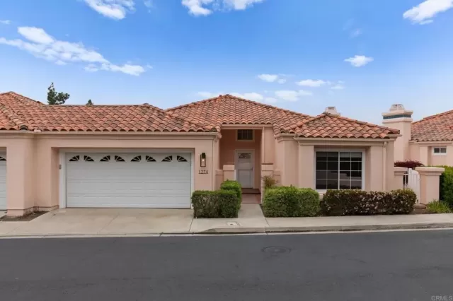 MLS: NDP2503706 Condo For Sale