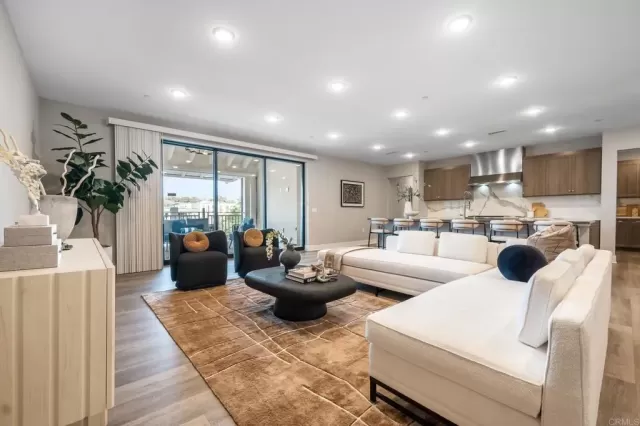 MLS: NDP2503728 Condo For Sale