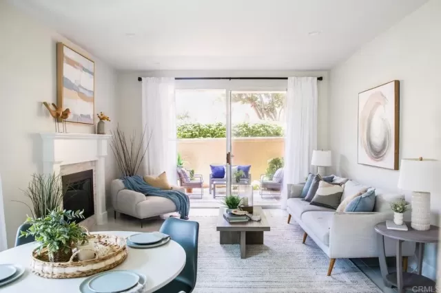 MLS: NDP2503757 Condo For Sale