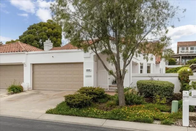 MLS: NDP2503761 Condo For Sale