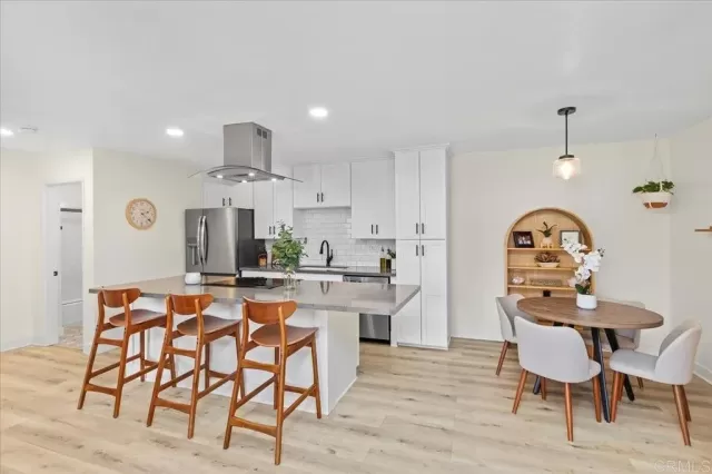 MLS: NDP2503779 Condo For Sale