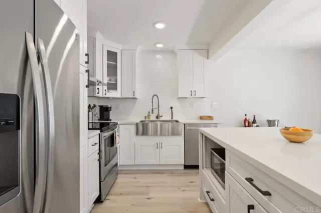 MLS: NDP2503790 Condo For Sale