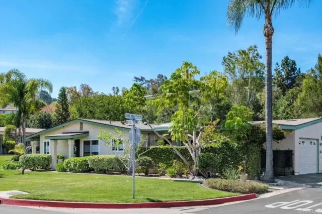 MLS: NDP2503883 Condo For Sale