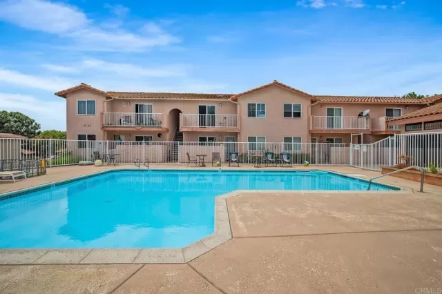 MLS: NDP2504125 Condo For Sale