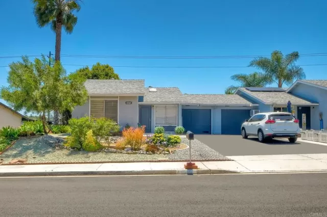 MLS: NDP2504172 Condo For Sale