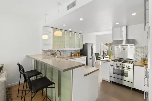 MLS: NDP2504180 Condo For Sale