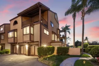 More Details about MLS # NDP2504190 : 4016 AGUILA STREET UNIT I