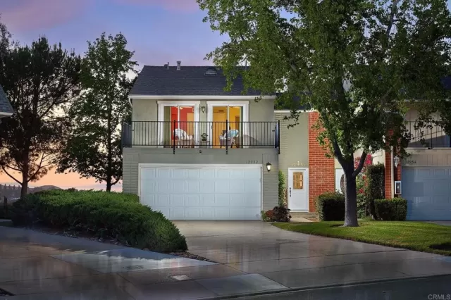 MLS: NDP2504254 Condo For Sale