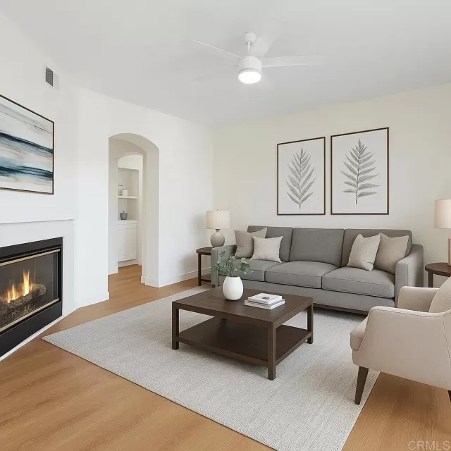 MLS: NDP2504274 Condo For Sale