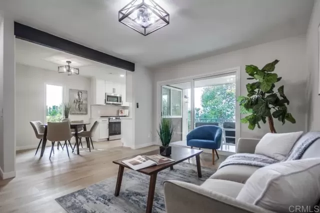 MLS: NDP2504322 Condo For Sale