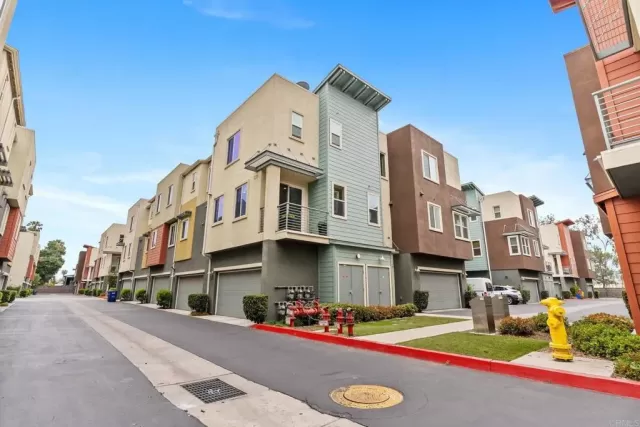 MLS: NDP2504358 Condo For Sale