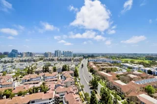 More Details about MLS # NDP2504441 : 3890 NOBEL DRIVE UNIT 1706