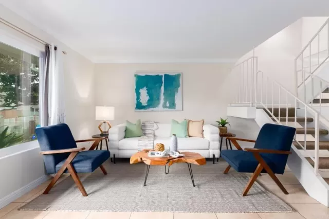 MLS: NDP2504460 Condo For Sale