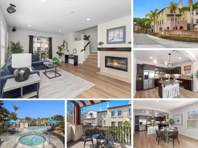 MLS: NDP2504797 Condo For Sale