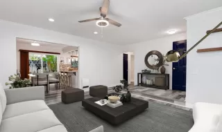 More Details about MLS # NDP2504799 : 7940 MISSION CENTER CT. UNIT A