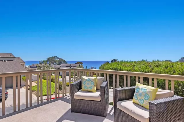 MLS: NDP2504886 Condo For Sale