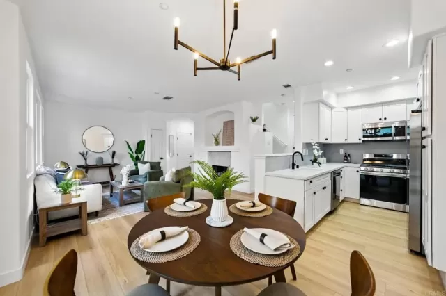 MLS: NDP2504894 Condo For Sale