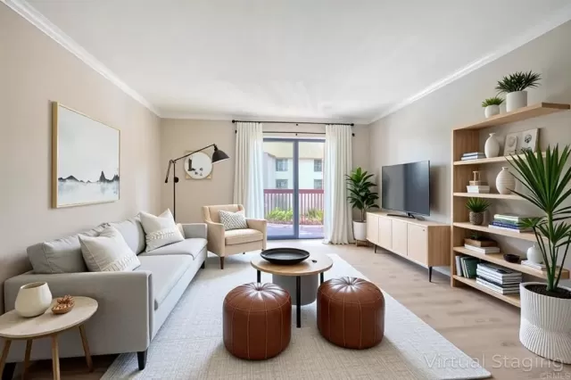 MLS: NDP2504924 Condo For Sale